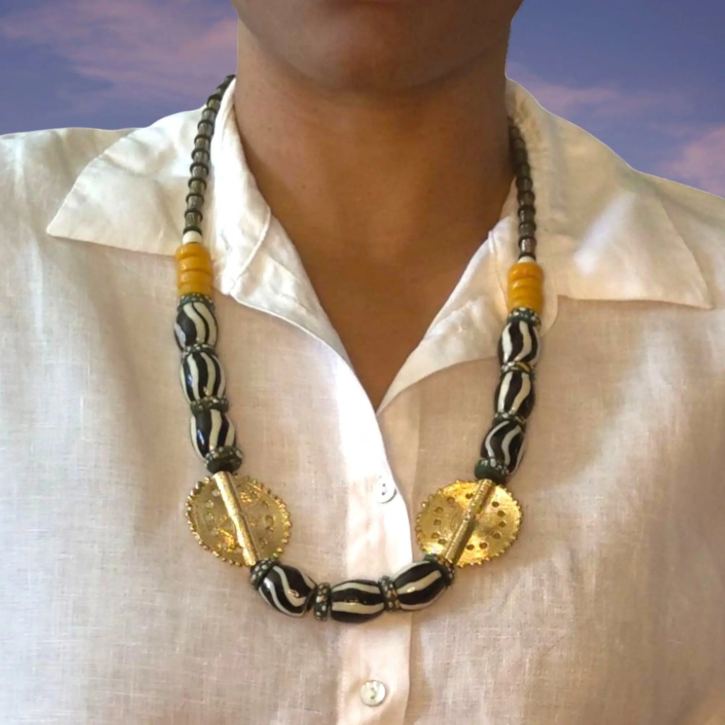 CASAMANCE OSO