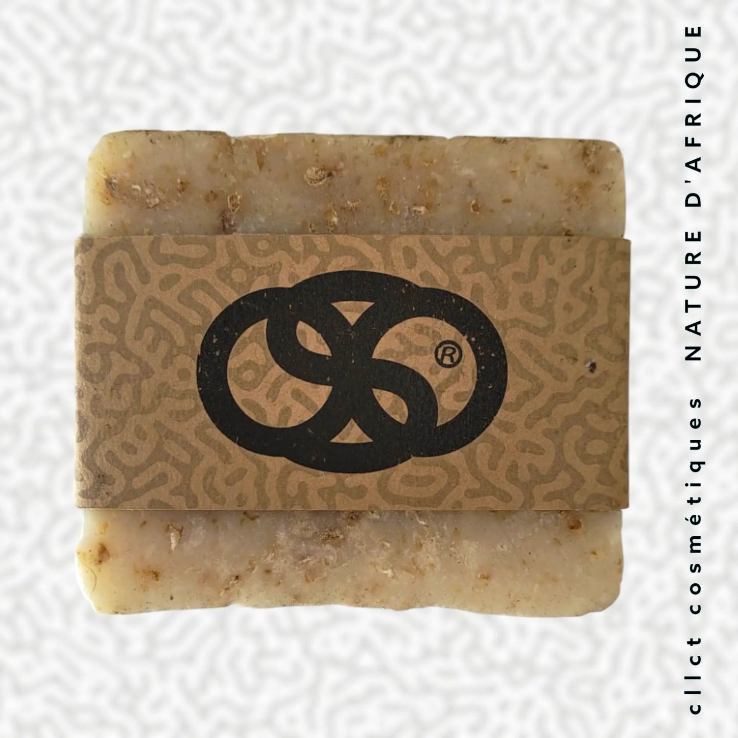 SAKA SAVON NATUREL OSO