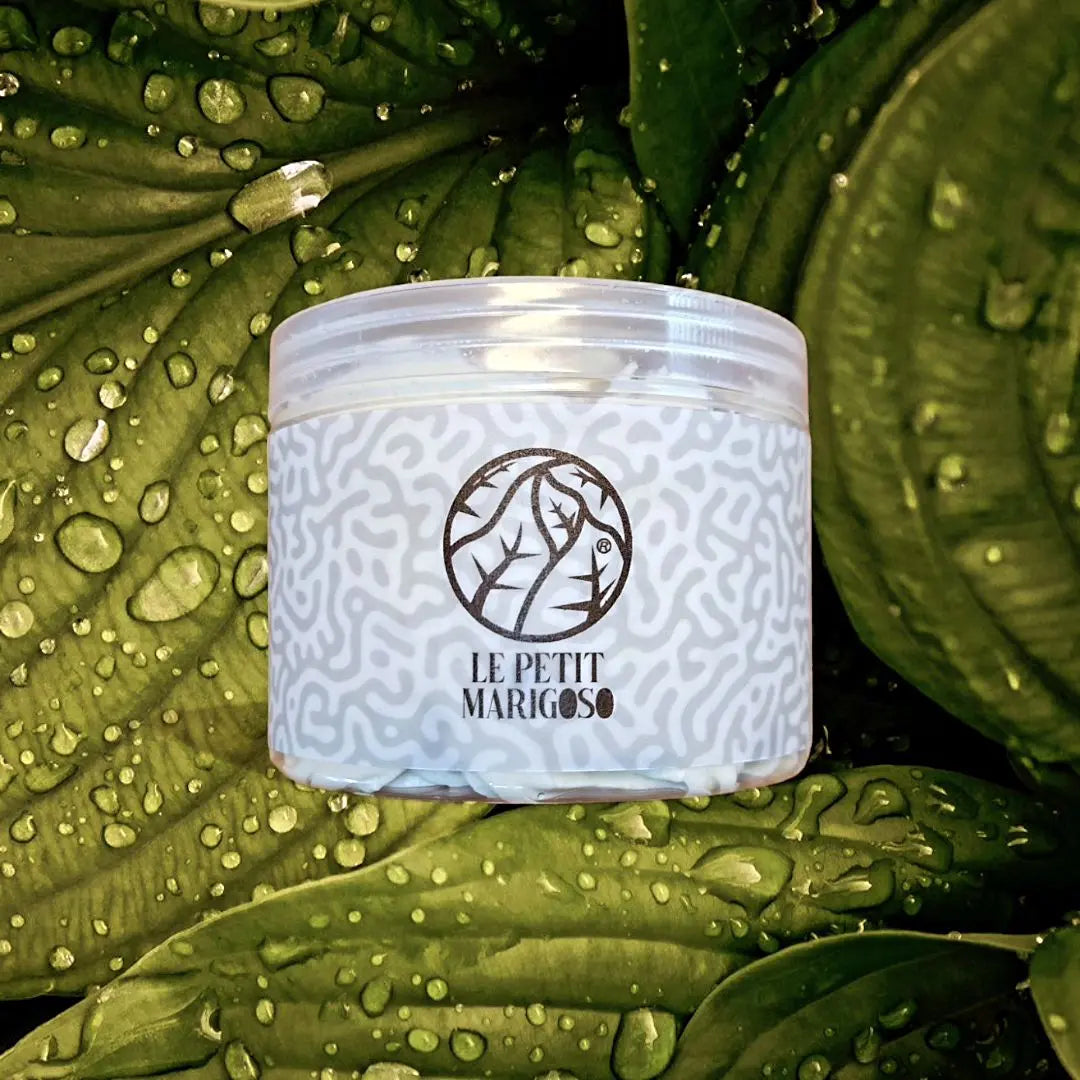 CRÈME HYDRATANTE OSO