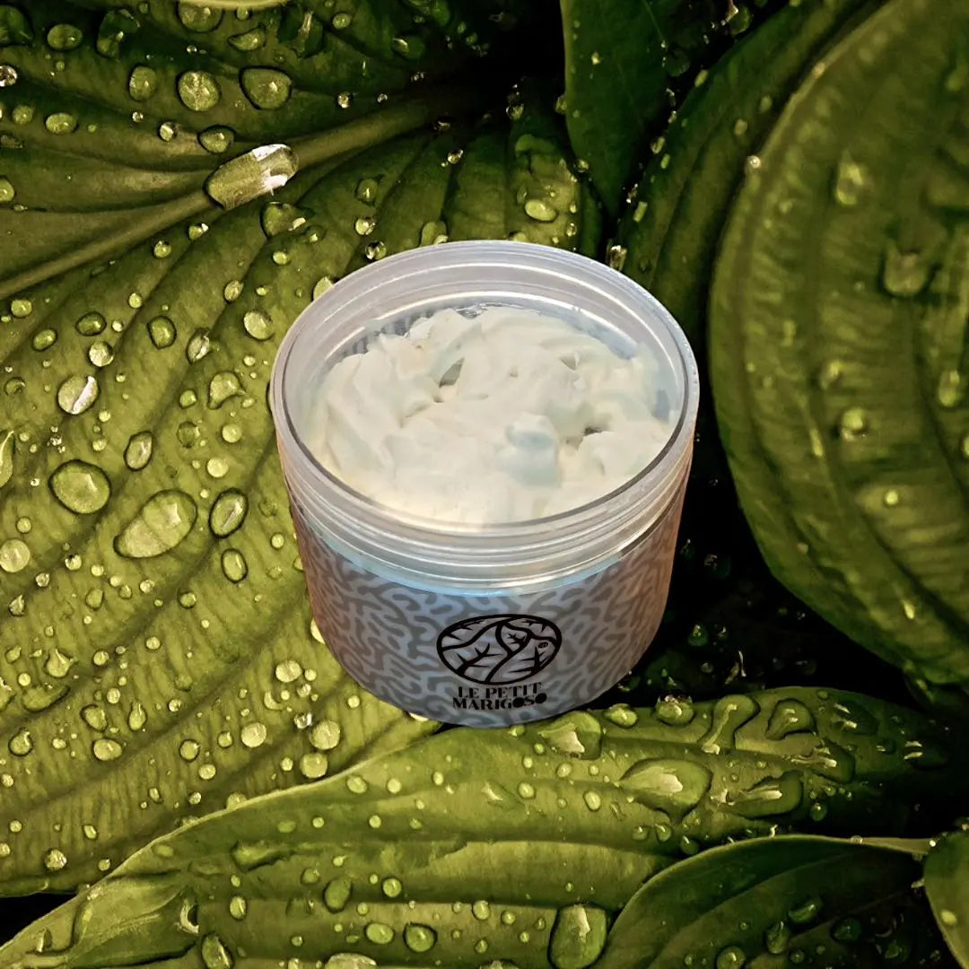 CRÈME HYDRATANTE OSO