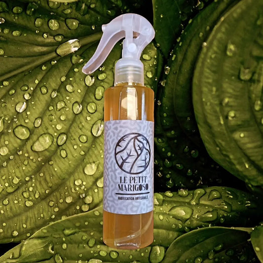LOTION SURPOUSSE OSO